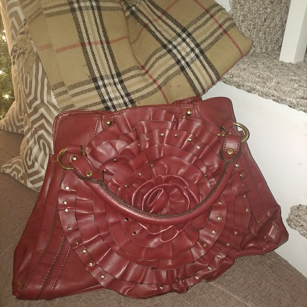Fashion Handbag